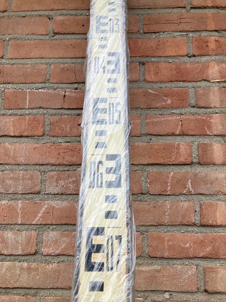 Meetlat/baak, decoratief voor woonkamer, Ophalen, Gebruikt, Afstand
