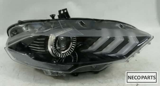Ford mustang full led koplamp rechts origineel, Gebruikt, -, -, Ophalen of Verzenden