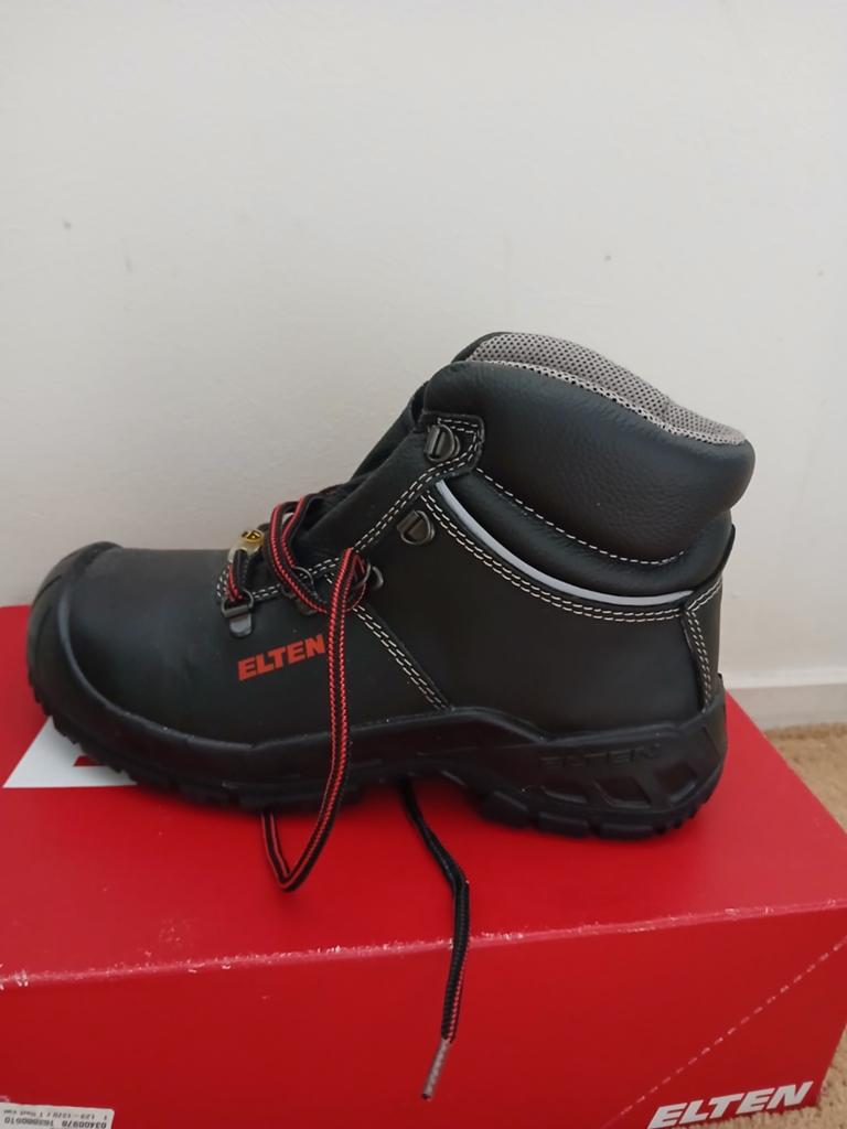 ELTEN veiligheidsschoenen - Nieuw in doos, Kleding | Dames, Ophalen of Verzenden, Nieuw
