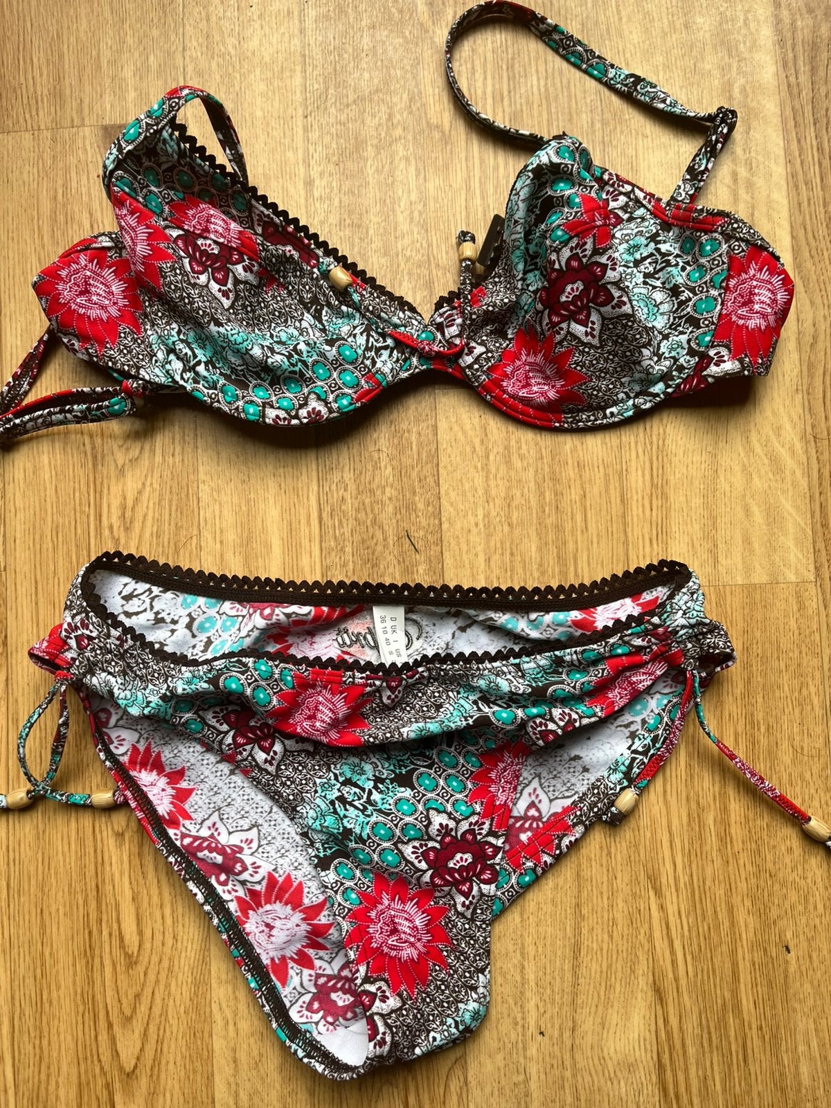 Beugel bikine Esprit nieuw, Ophalen of Verzenden, Nieuw, Bikini