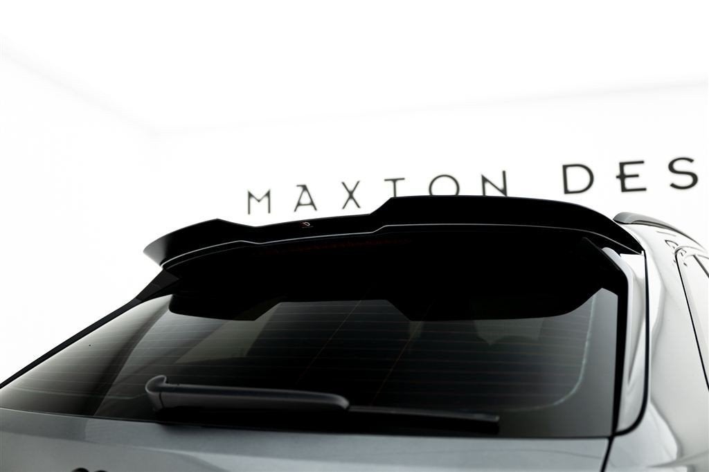 Maxton Design Audi RS6 C8 Spoiler Cap Versie 2, Verzenden, Automotive Parts, A.parts@hotmail.nl, Trasmolenlaan 12 3447 GZ Woerden