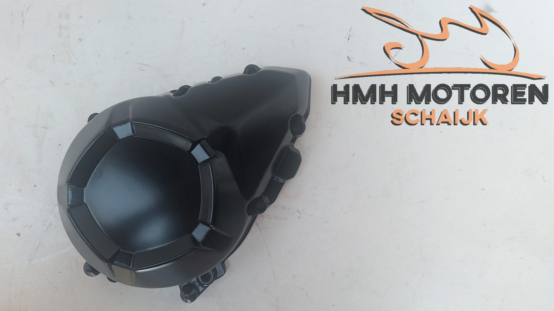 Dynamodeksel Kawasaki Z800 Blokdeksel Motor Aftermarket Nieu, -, -, Nieuw, Ophalen of Verzenden