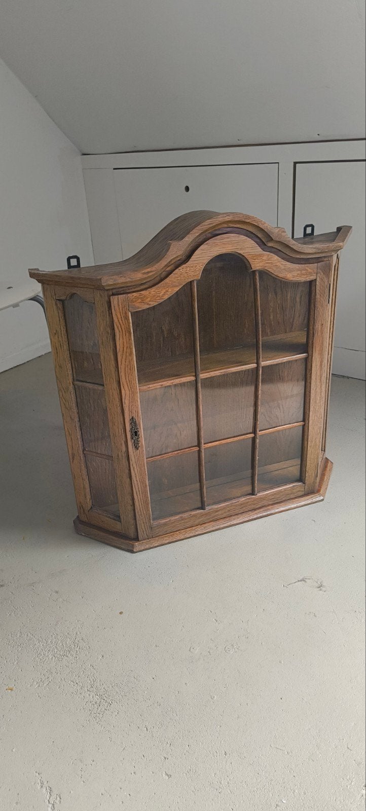 Vintage kastje, Ophalen, Gebruikt, 50 tot 100 cm, Minder dan 100 cm