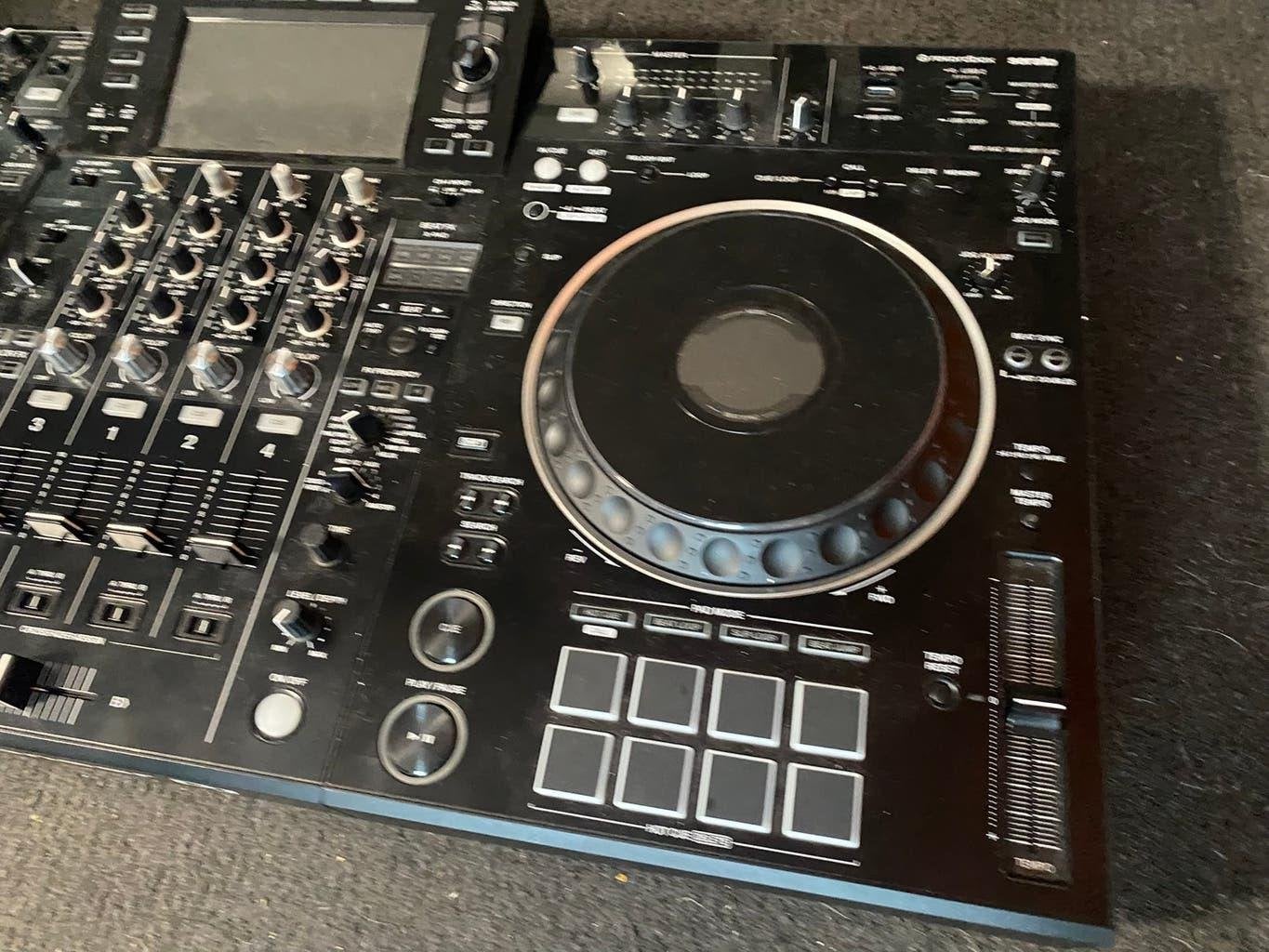 Foto 5 van Pioneer XDJ XZ dj-controller - zgan- incl. BTW