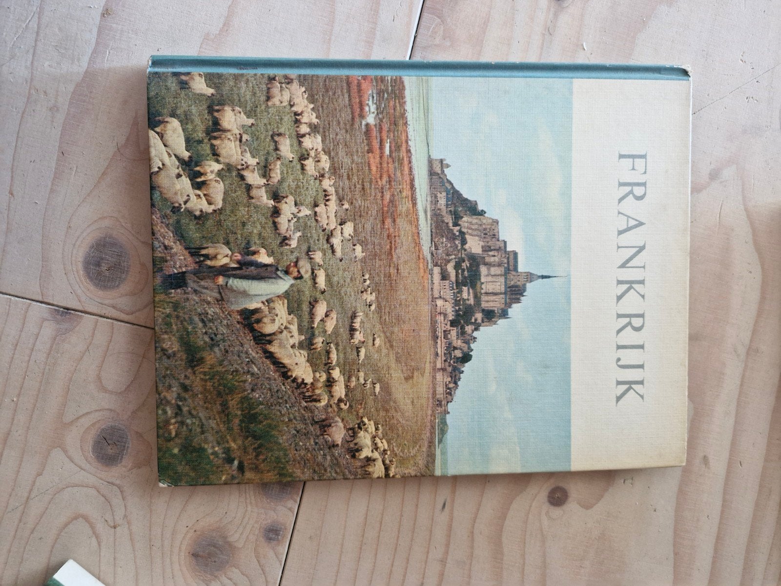 Parool life FRANKRIJK, Boeken, Ophalen of Verzenden, Zo goed als nieuw, Europa