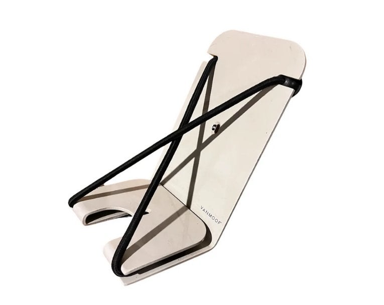 VanMoof / Voordrager X2 / X3 Front carrier / New!, Fietsen en Brommers, Fietsaccessoires | Bagagedragers, Ophalen of Verzenden