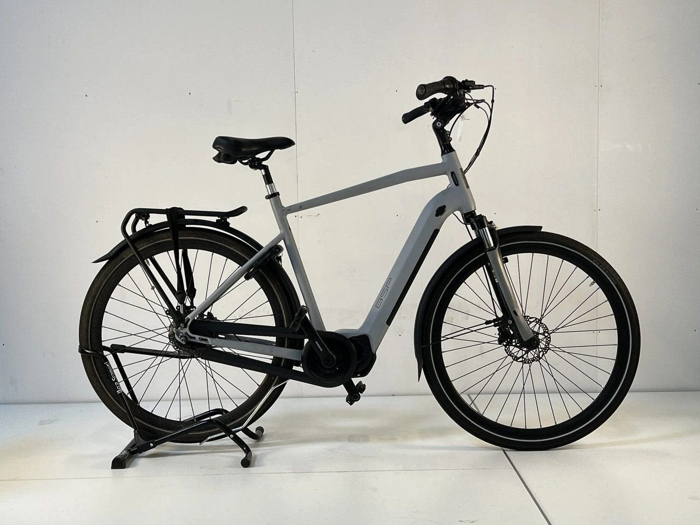 BSP Musa HMS H57, 55 tot 59 cm, Gebruikt, Overige merken