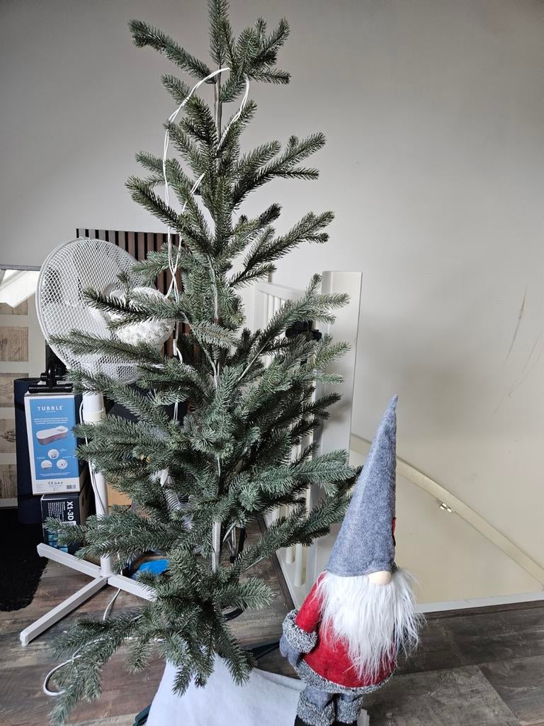 Kunstboom 170cm, Diversen, Kerst, Ophalen