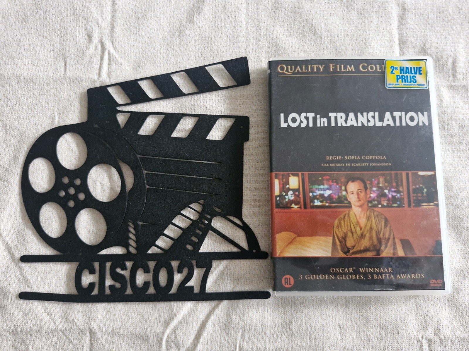 Lost in Translation, Engels, Alle leeftijden, Nederlands, Overige genres