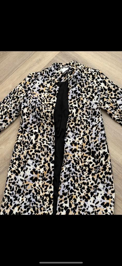 H&M blazer, Verzenden, Zo goed als nieuw, Maat 38/40 (M)