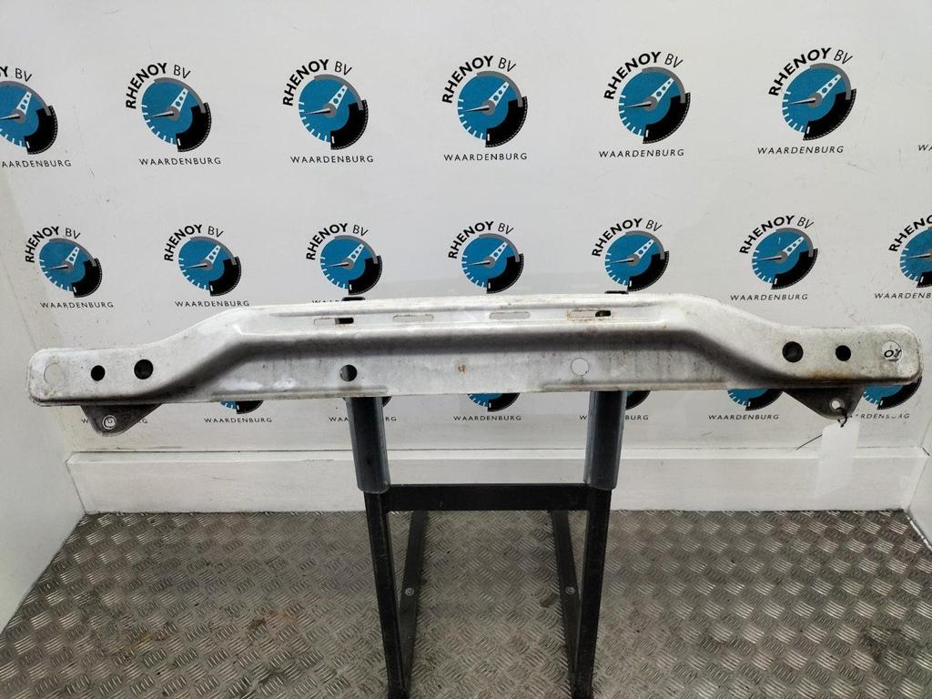 TOYOTA AYGO 1.0 VVT-i Comfort  BUMPERBALK ACHTER 2012, Ophalen of Verzenden, Gebruikt, Stiba lid