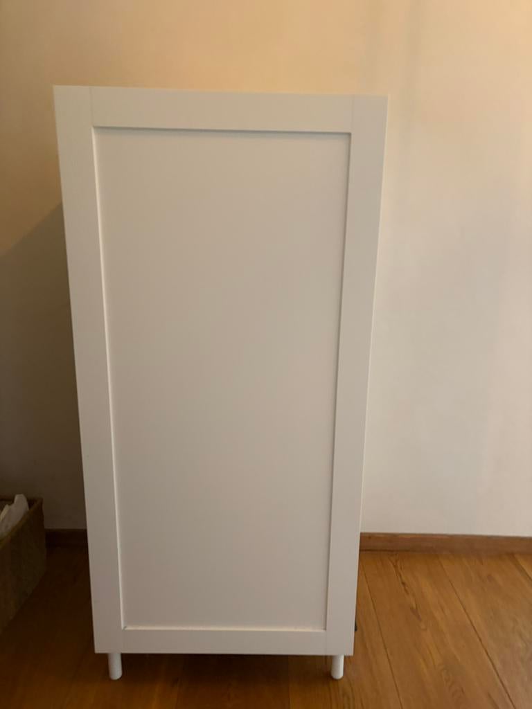 Kast van Ikea, Ophalen, Zo goed als nieuw