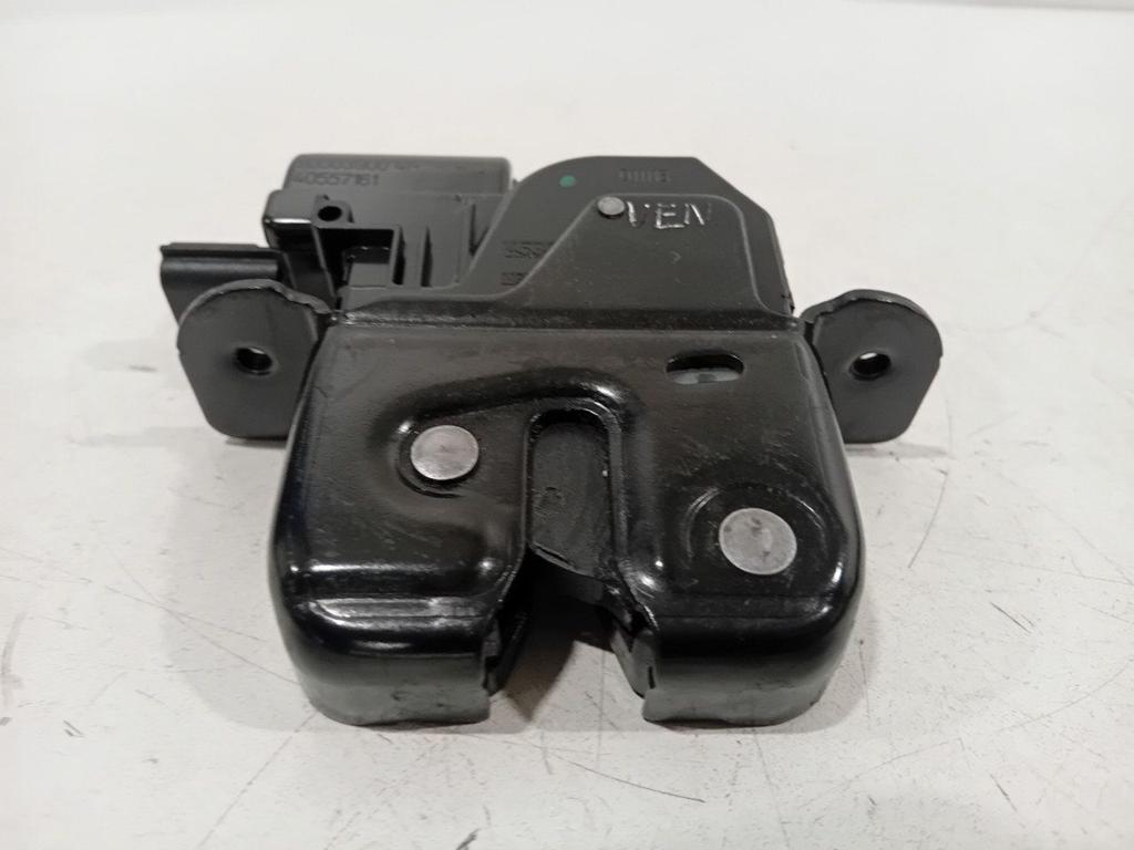Slot mechaniek kofferdeksel achterklep elektrisch Renault Sc, Auto-onderdelen, Onderdelen@venauto.nl, Van der Ven Autorecycling B.V.