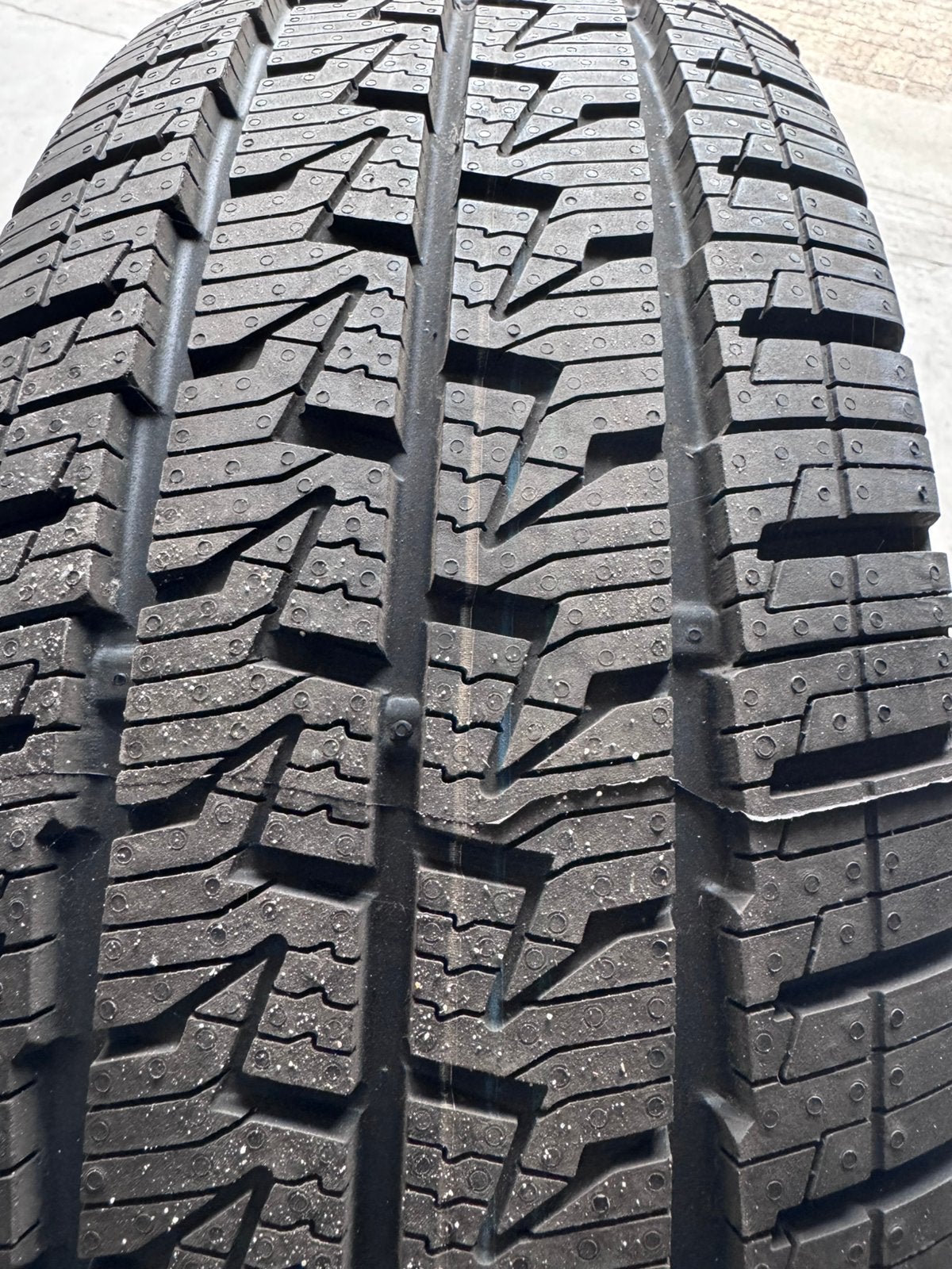 FIAT Ducato Diverse sets 225.75.16 Light+Maxi +4 Seizoen NEW, Ophalen, Bestelwagen, 16 inch, Banden en Velgen