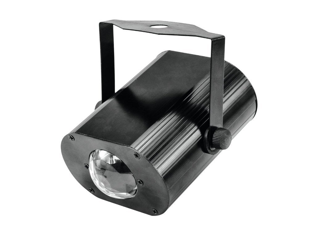 EUROLITE LED H2O TCL Water Effect, Muziek en Instrumenten, Licht en Laser, Geluidgestuurd, ., Nieuw, Ophalen of Verzenden