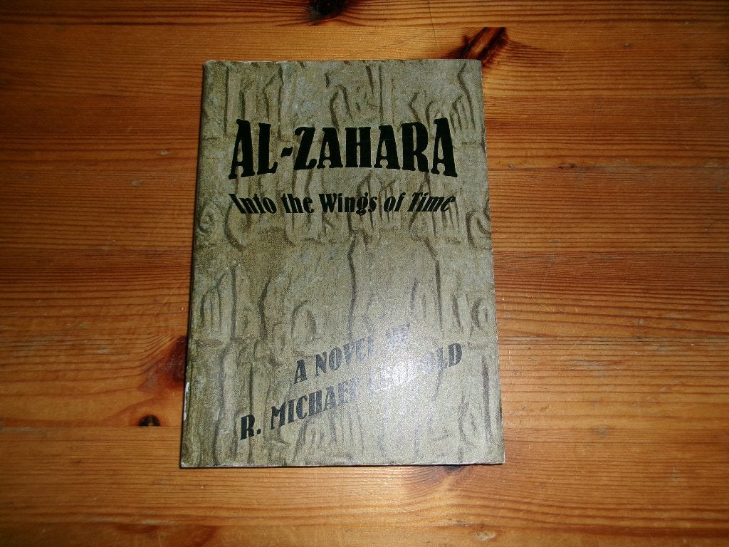 Al Zahara - R. Michael Leopold, Boeken, Ophalen of Verzenden, Gelezen