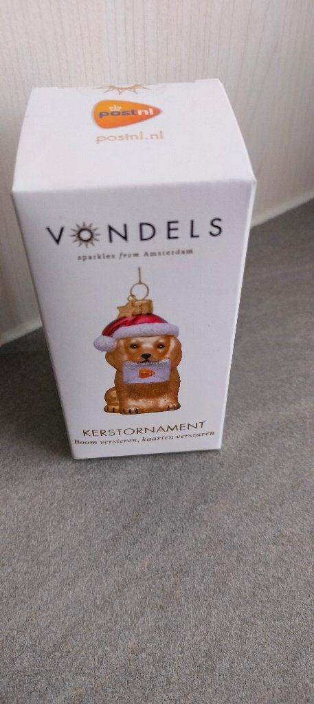 Kerst diversen, Ophalen of Verzenden, Nieuw