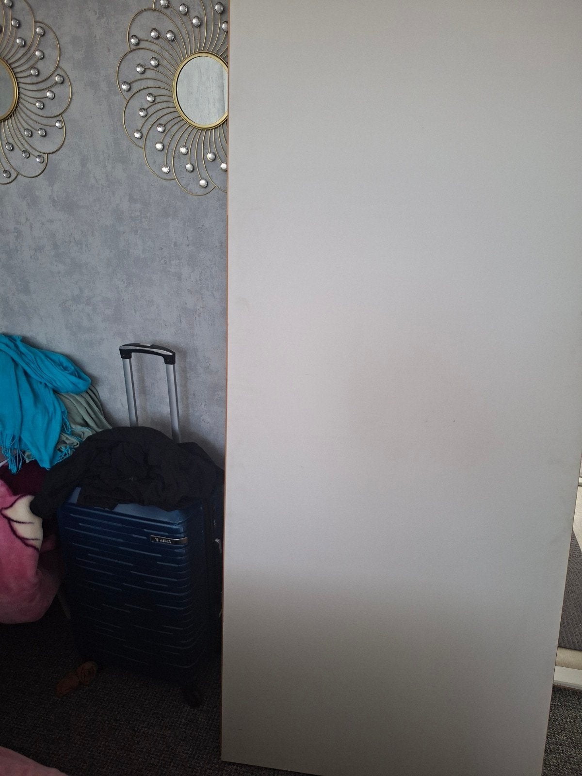 binnendeuren, Ophalen, 25 tot 50 cm, 50 tot 100 cm, Minder dan 100 cm
