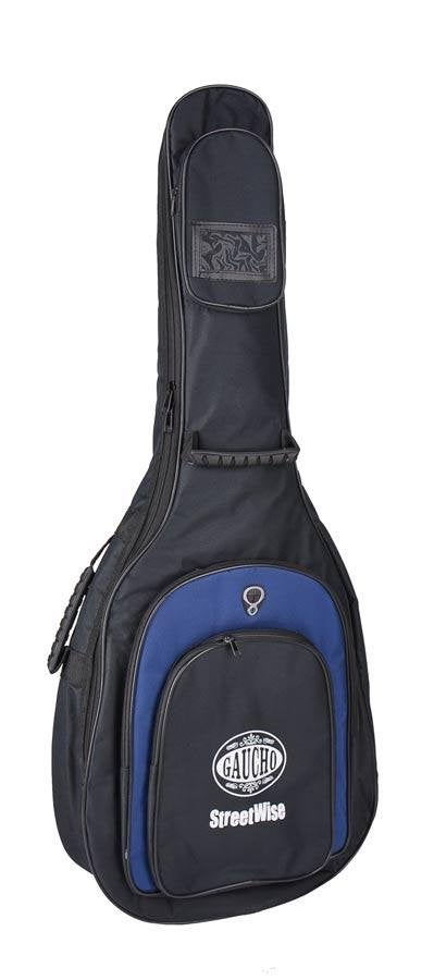 Muziektas voor gitaar goedkoop bij Muziek Center Roosendaal, Ophalen of Verzenden, Nieuw, Akoestische basgitaar