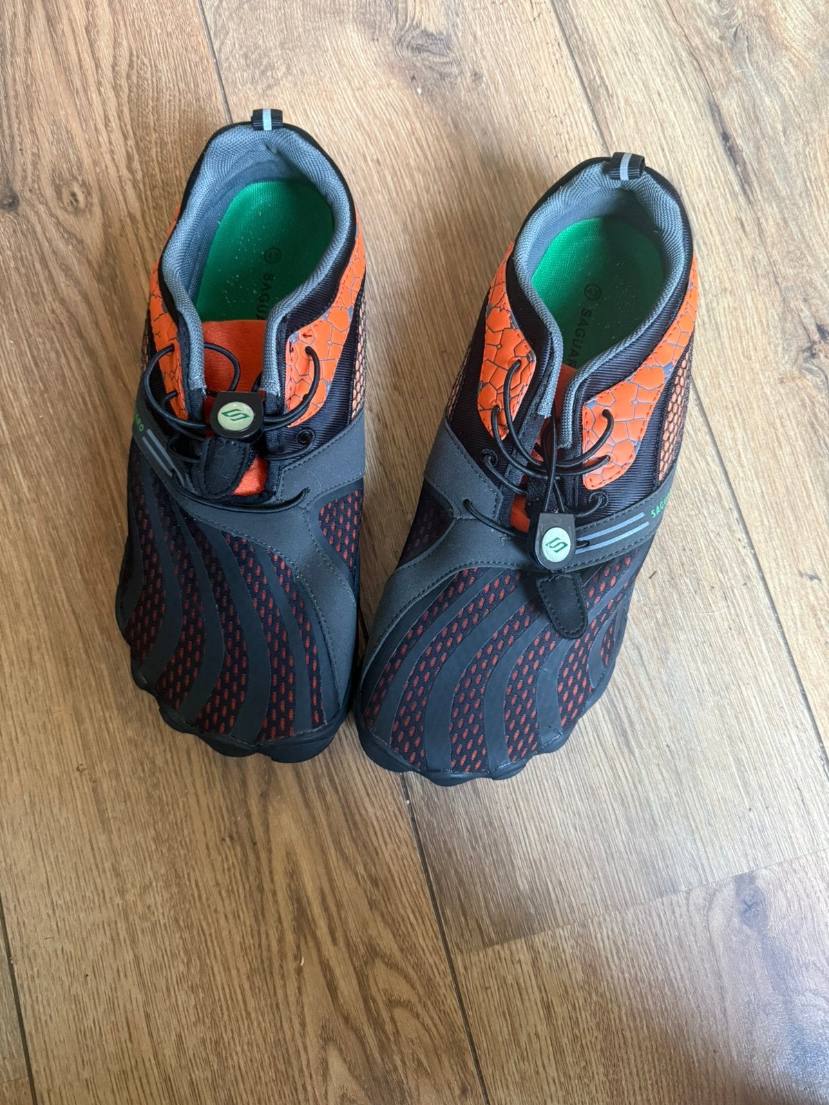 Saguaro barefoot schoenen maat 43 NIEUW, Ophalen of Verzenden, Nieuw