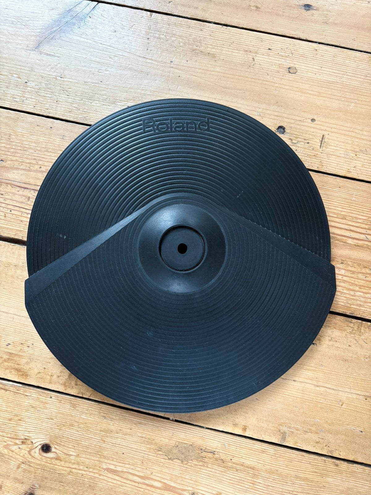Roland CY-8, Muziek en Instrumenten, Ophalen of Verzenden, Zo goed als nieuw, Drums of Percussie