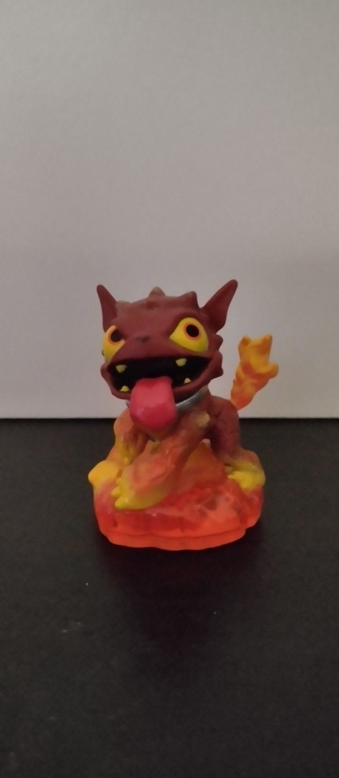 Skylanders Hot Dog, Ophalen of Verzenden, Gebruikt