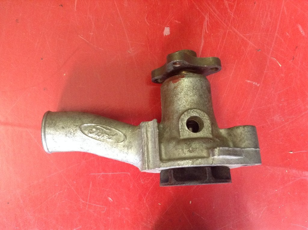 Diversen oldtimer auto onderdelen Ford, Ophalen of Verzenden, Nieuw