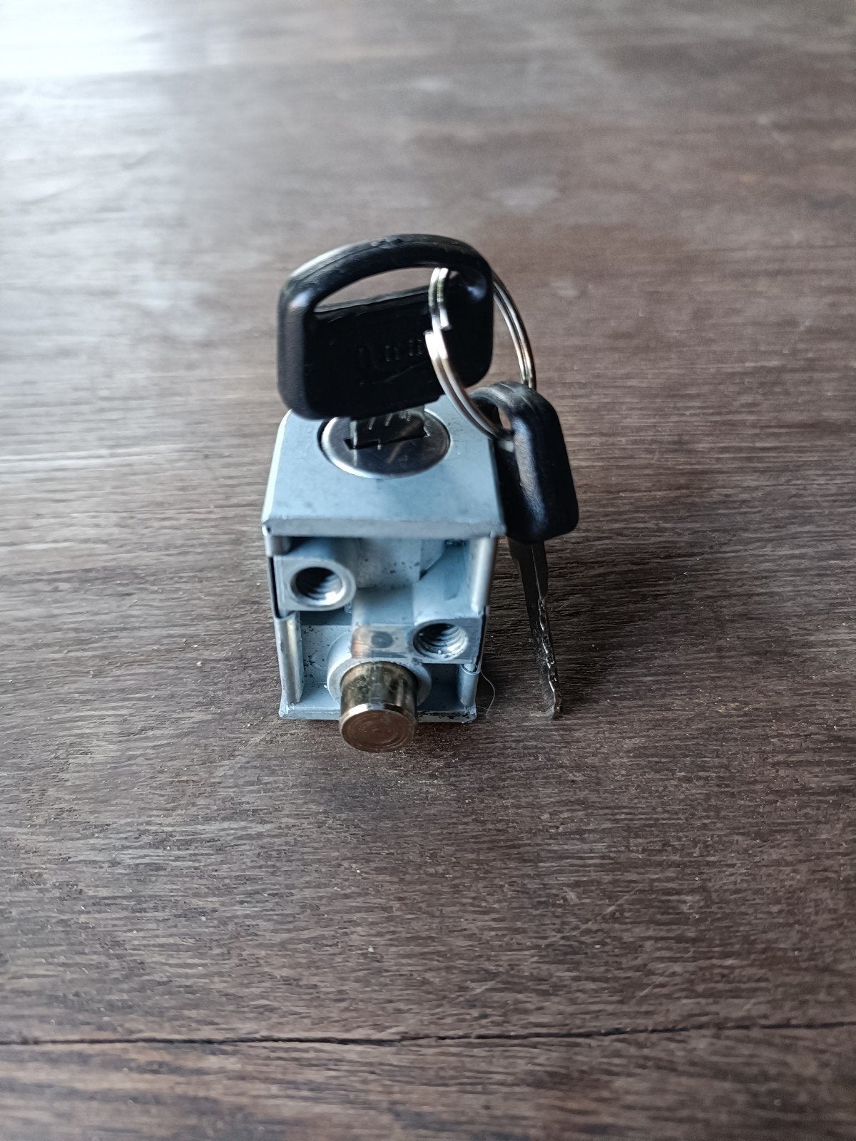 Stuurslot voor Honda C310, C320 en C110, Ophalen, Gebruikt, Overige typen, Honda