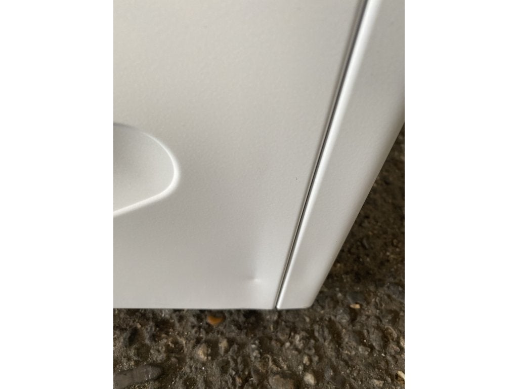 Foto 5 van Bosch Wasmachine WAN2827FNL - 9 kg - Energielabel A