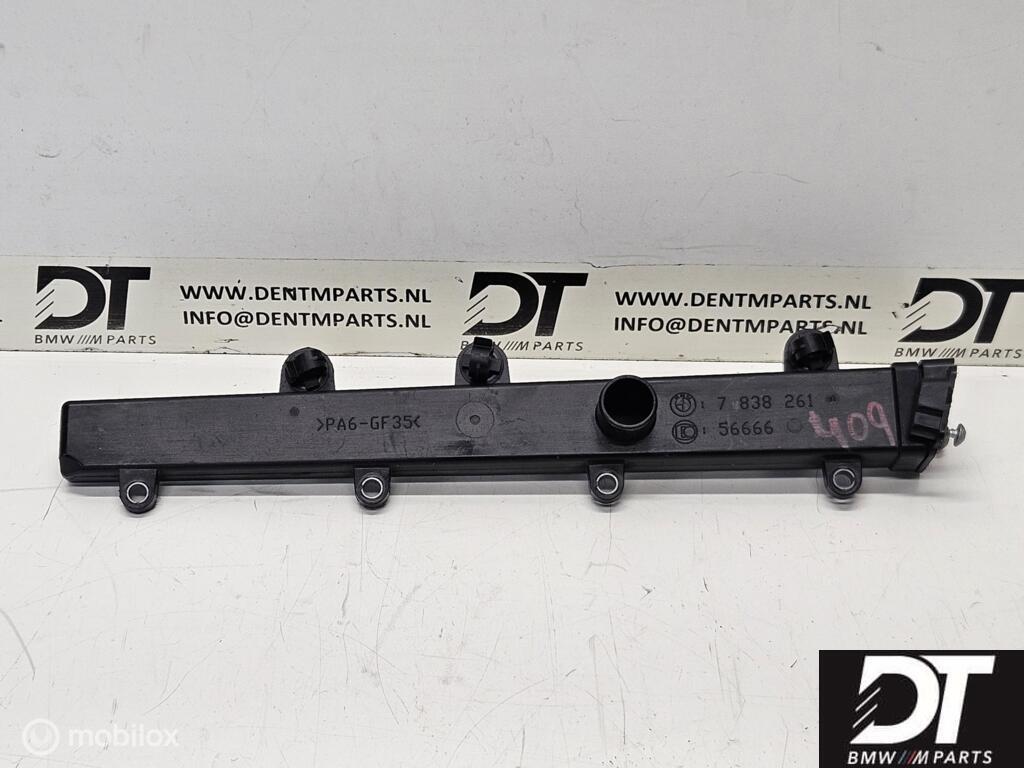 Stationair buis BMW E90 E92 E93 M3 S65 S65B40 13417838261, Gebruikt, Ophalen of Verzenden, BMW, BMW
