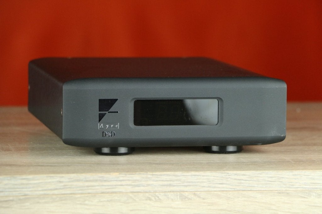 Ayre QB-9 / QB 9 USB DAC TRADE.INRUIL €0,00/post* XLR*, Ophalen of Verzenden, Zo goed als nieuw, /, Ayre Acoustics