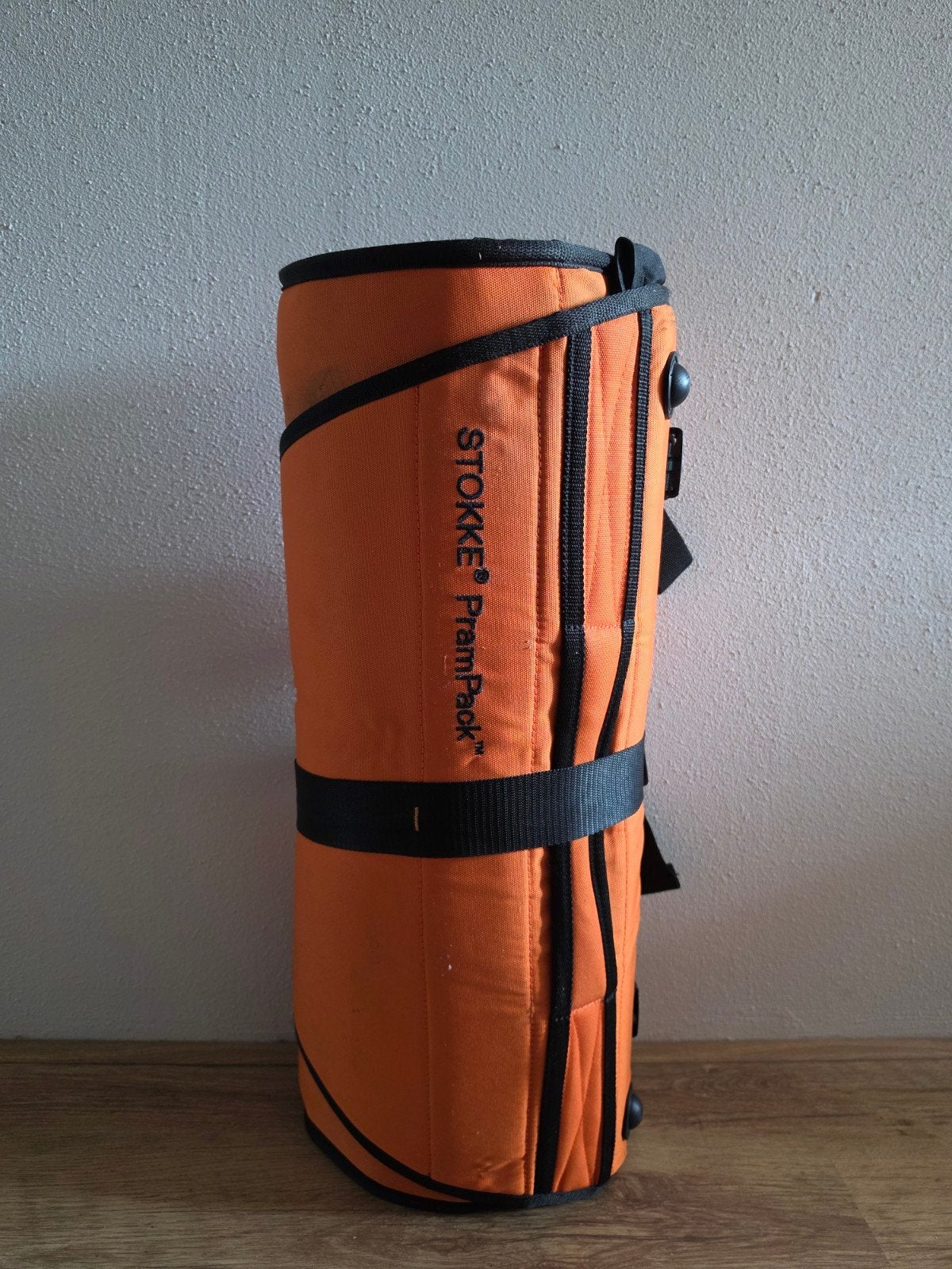 Stokke PramPack voor kinderwagen, Kinderen en Baby's, Kinderwagens en Combinaties, Ophalen of Verzenden, Gebruikt, Kinderwagen