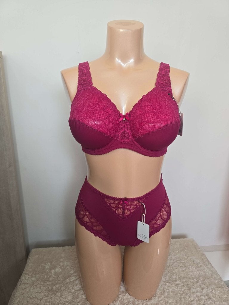 Nieuw plaisir bh 90d 90e 80f 85f 80g 85h, Overige kleuren, ., Ophalen of Verzenden, BH