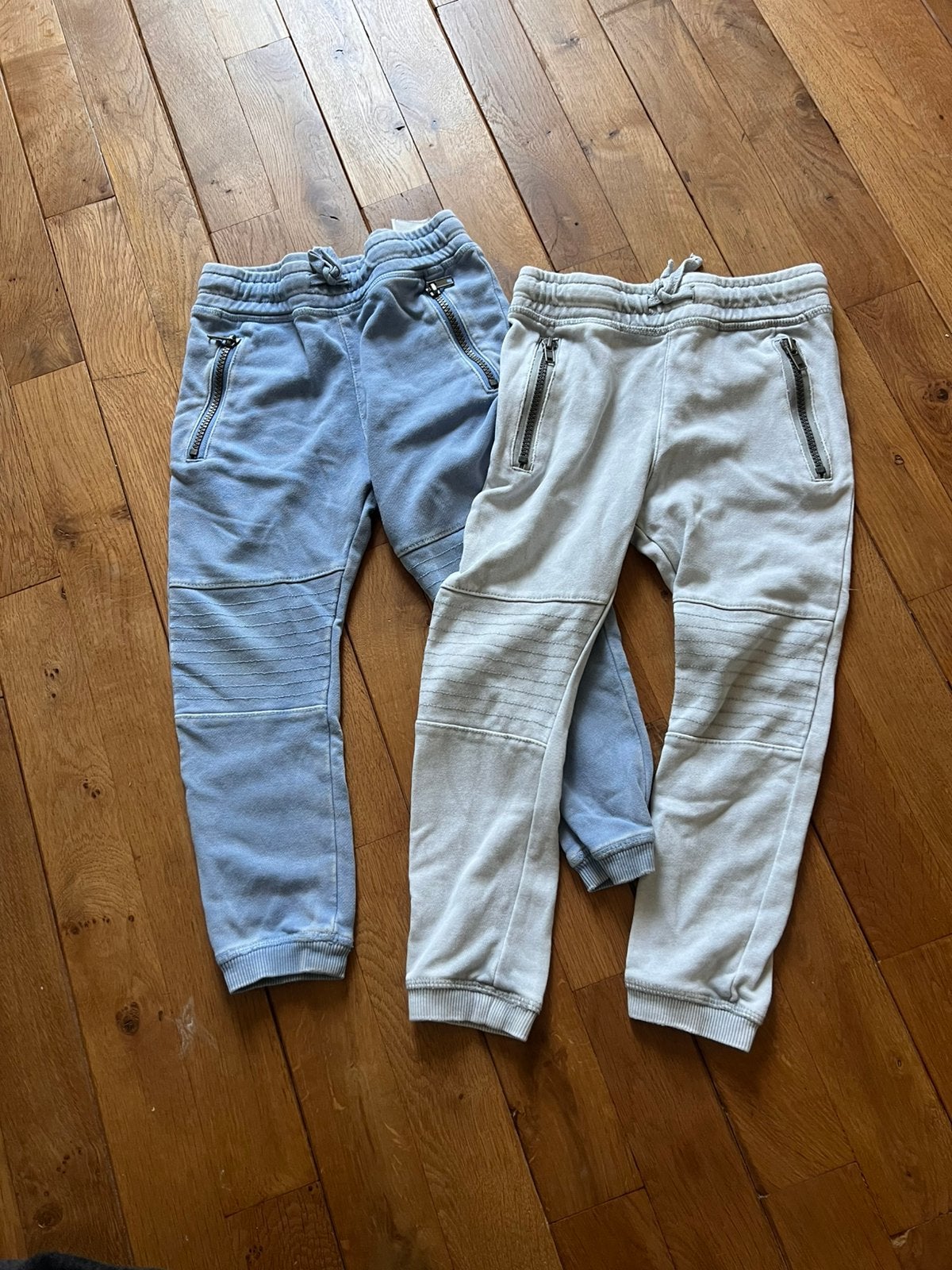 Joggers, Ophalen of Verzenden, Zo goed als nieuw, Jongen of Meisje, Broek