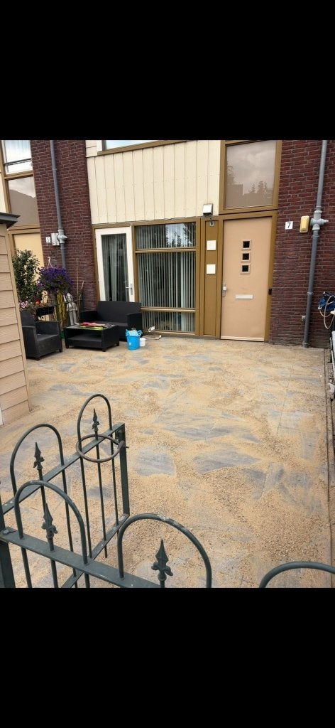 Bestrating Schoonhoven | Tuinaanleg & Stratenmaker, Tuin en Terras, Tegels en Klinkers, Ophalen, Nieuw, Beton, Klinkers