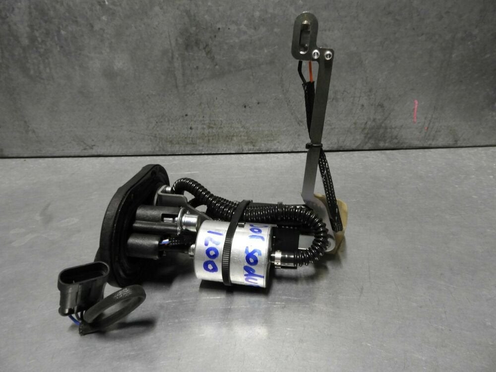 Dorsoduro 1200 2011 - 2019 Aprilia Injectiepomp D1-44237