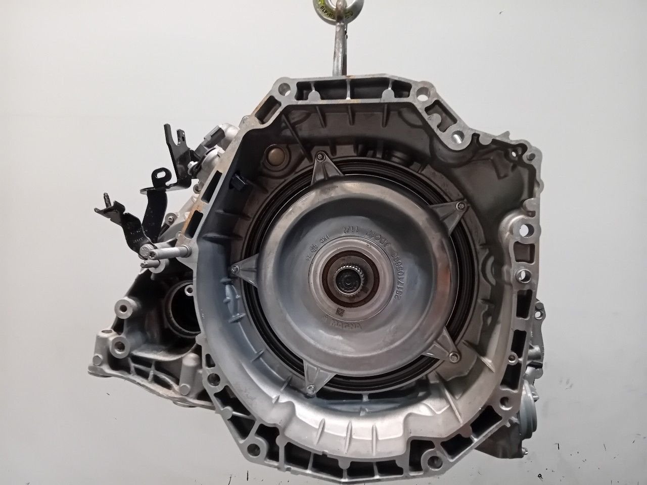 Versnellingsbak automaat Renault Kangoo, Auto-onderdelen, Onderdelen@venauto.nl, Gebruikt, Ettenseweg 76, 4706 PB Roosendaal, The Netherlands