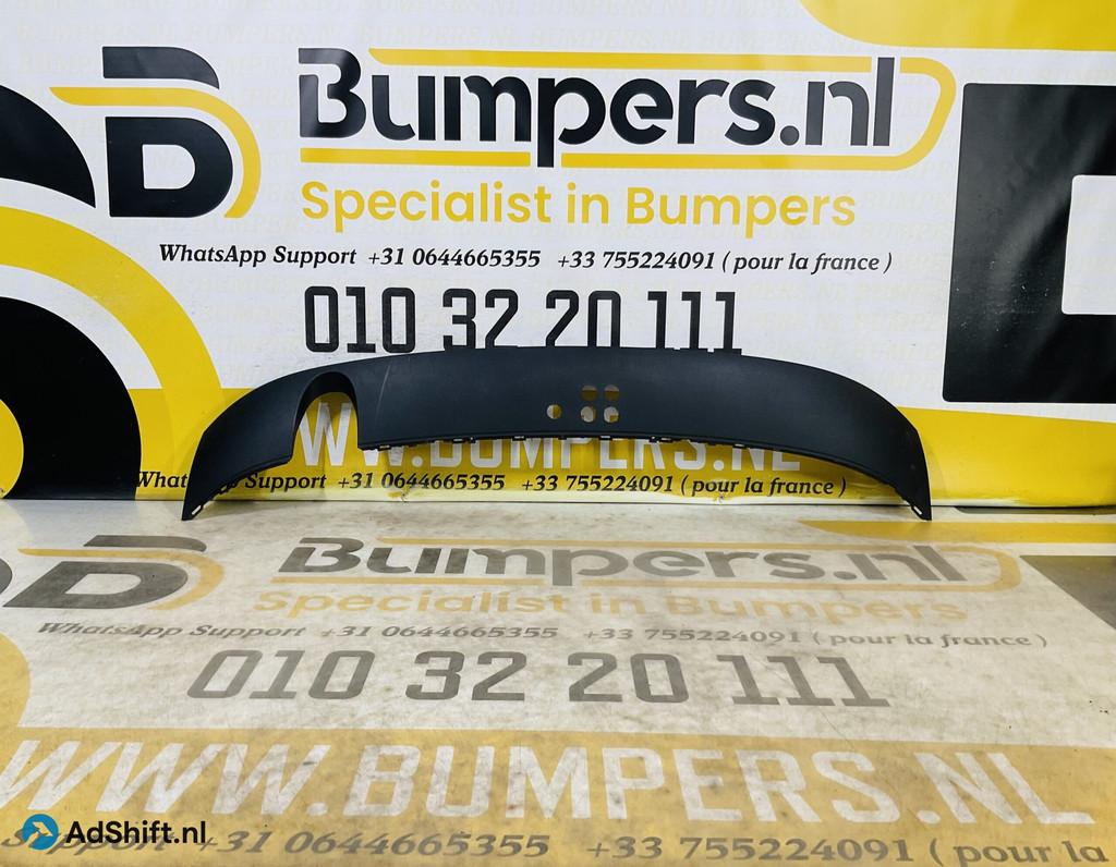 Diffuser audi A3 8V 2012-2016 Achterbumper Lip 2-R8-8144R, Auto-onderdelen, Carrosserie en Plaatwerk, Bumper