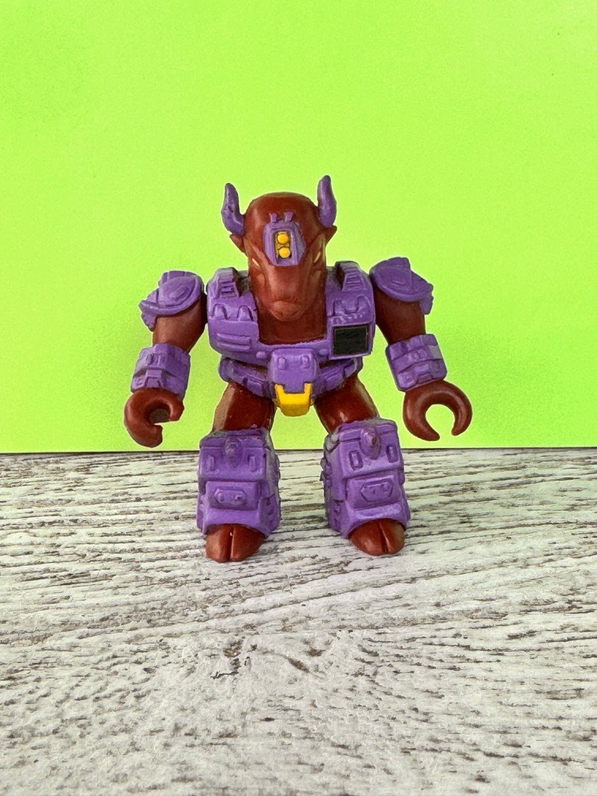 Vintage Battle Beasts, Ophalen of Verzenden, Gebruikt