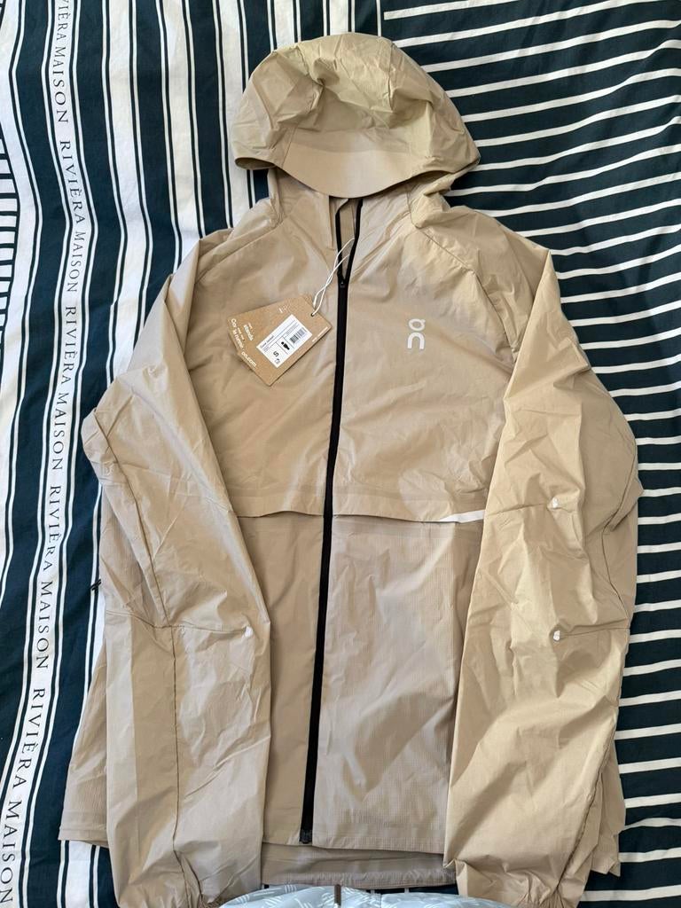 On jacket nieuw origineel S, Kleding | Heren, Ophalen of Verzenden, Nieuw, Maat 46 (S) of kleiner