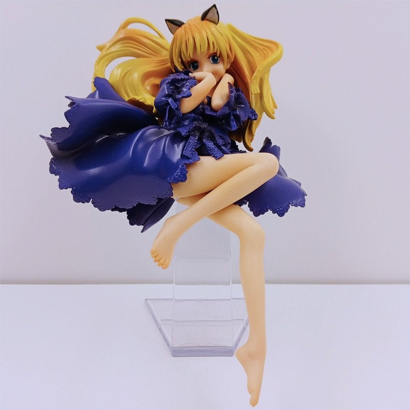 Episode of the Clovers Ema Solid figuur, Ophalen of Verzenden, Zo goed als nieuw
