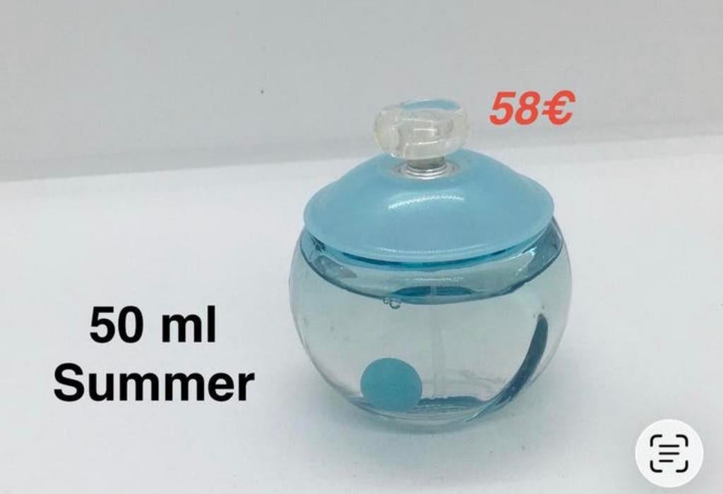Parfum Noa Summer discontinued 50 ml  edt Cacharel, Verzenden, Nieuw