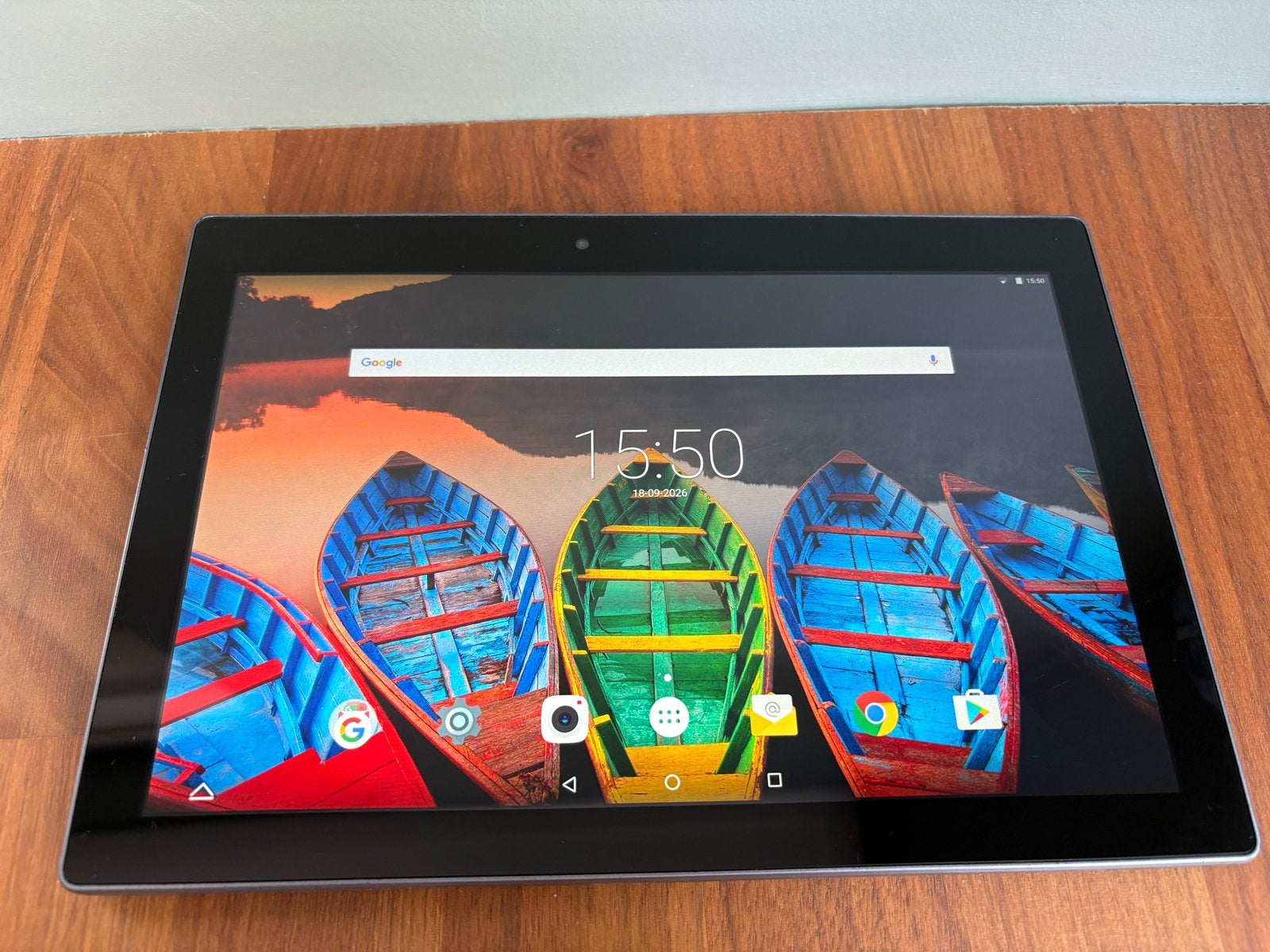 Lenovo Tab3 A70F 32GB, Computers en Software, 10 inch, 32 GB, Ophalen of Verzenden, Wi-Fi