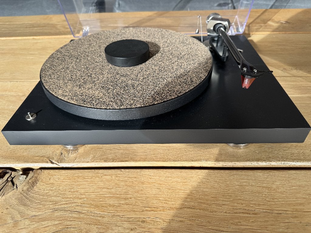 Pro-Ject Debut Pro B met Ortofon 2M Bronze element, Audio, Tv en Foto, Pitch-regelaar, Zo goed als nieuw, Platenspeler, Ophalen