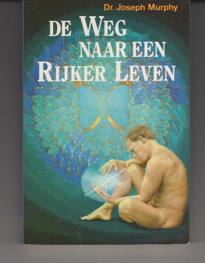 De weg naar een rijker leven Joseph Murphy, Boeken, Ophalen of Verzenden, Gelezen, Spiritualiteit algemeen, Overige typen