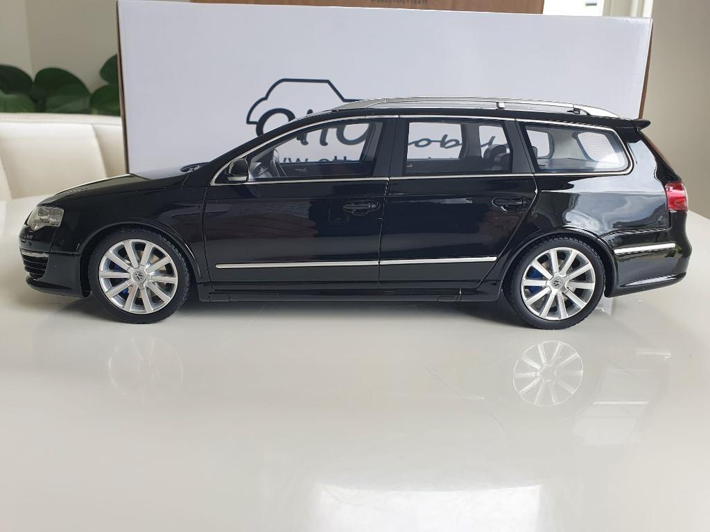1:18 OttoMobile VW Volkswagen Passat R36 Variant #213/2500, BBR, OttOMobile, Auto, Ophalen of Verzenden