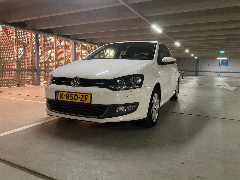 Foto 4 van VW Polo 1.2 TSI 105PK Highline | Ketting vervangen