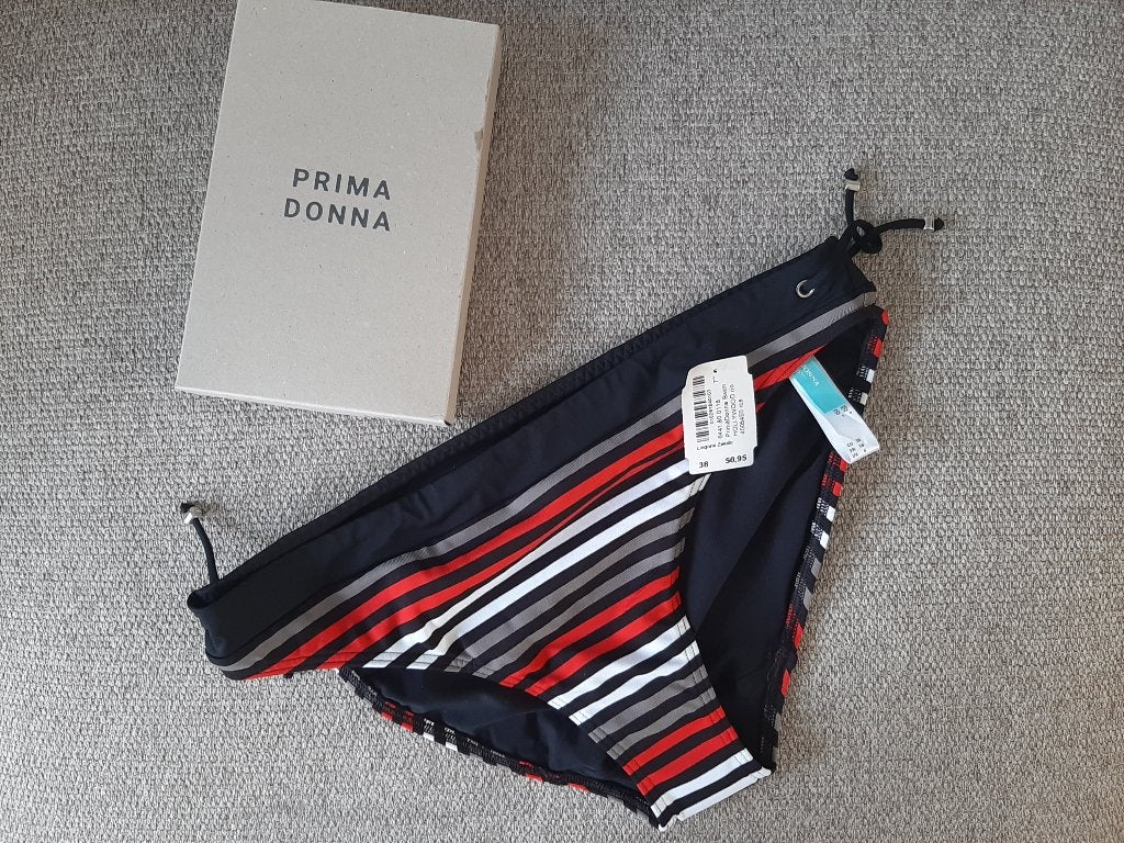 Prima Donna Swim bikinibroekje, Kleding | Dames, Overige kleuren, Nieuw, Ophalen of Verzenden, Bikini