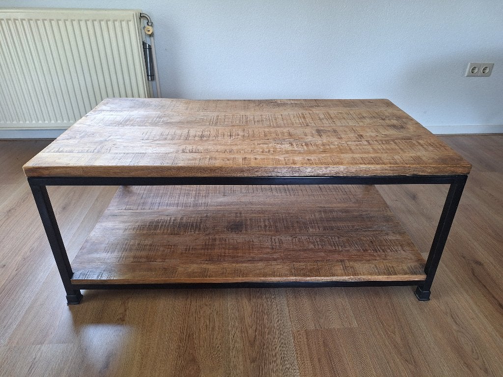 Saontafel, Antiek en Kunst, Ophalen