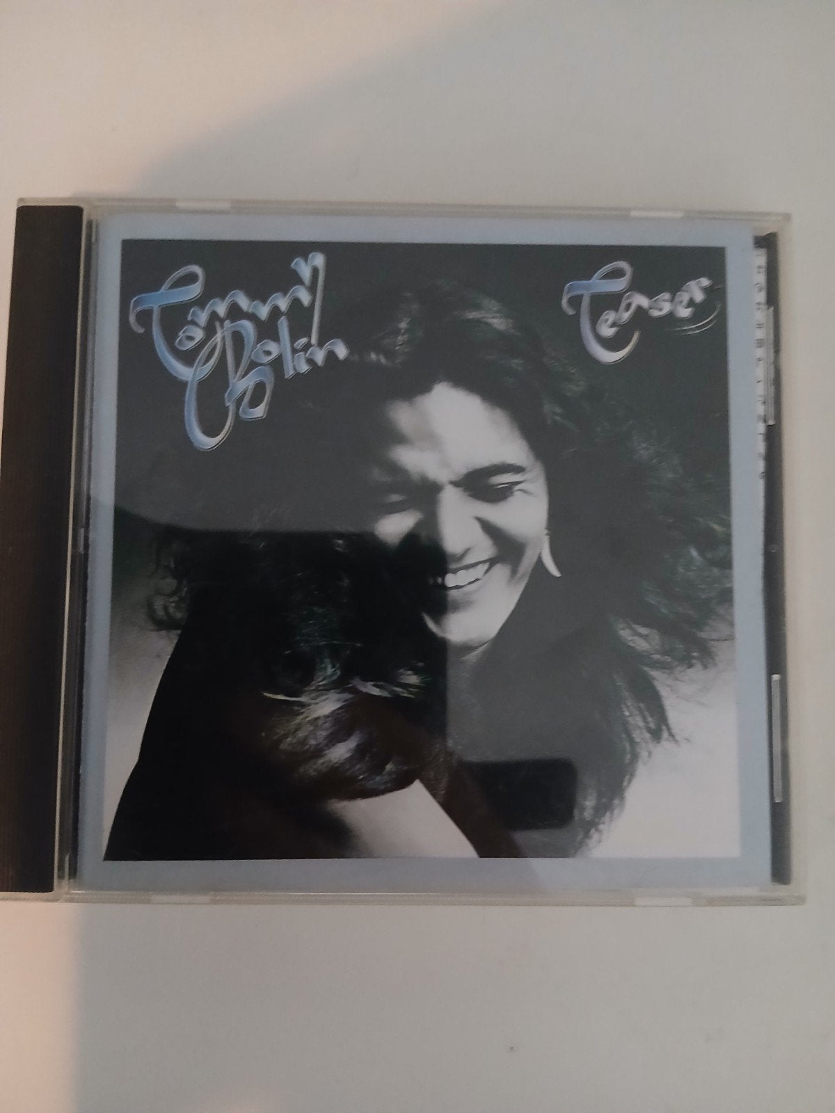 Tommy Bolin Teaser, Ophalen of Verzenden, Zo goed als nieuw, Poprock
